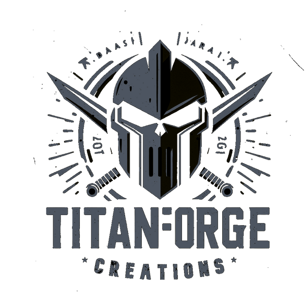 Titan Forge Creations